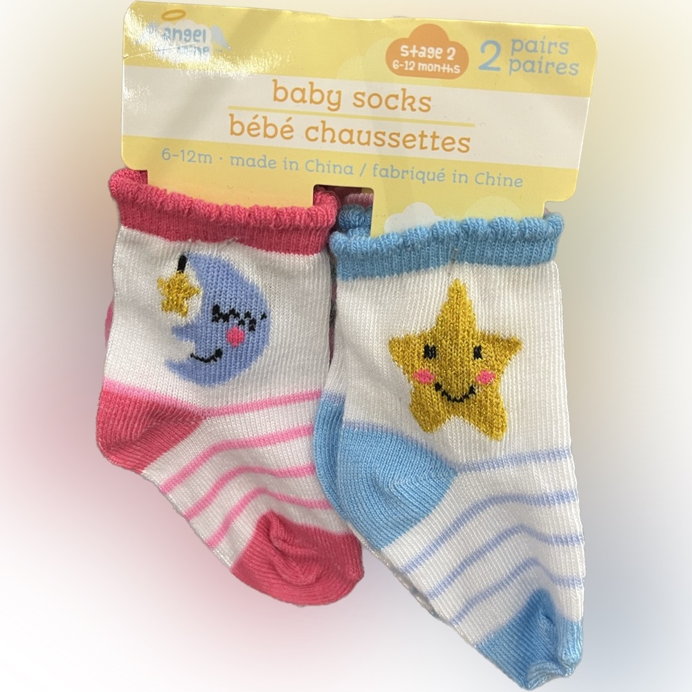 Baby socks